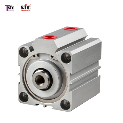 COMPACT CYLINDER SERIES SDA