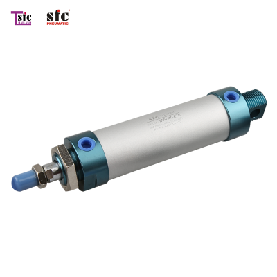 SLIM CYLINDER SERIES MAL