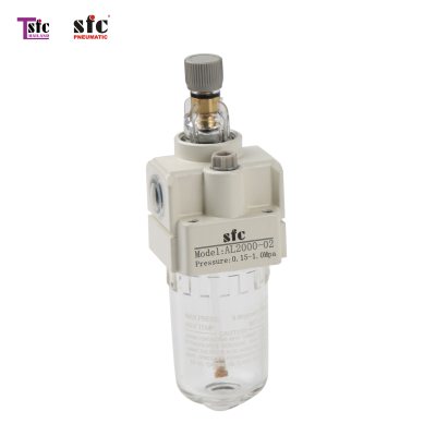 Lubricator
