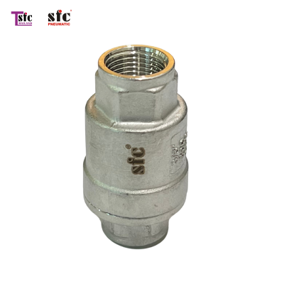 Check Valve Stainless