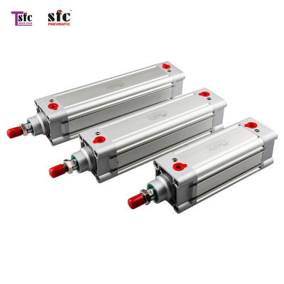 STANDARD CYLINDER SERIES DNC