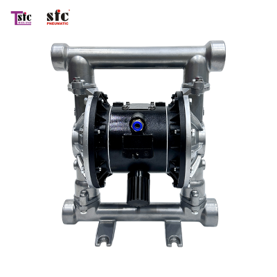 Air Operated Double Diaphragm Pump