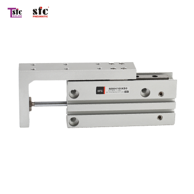 AIR CYLINDER SLIDE SERIES MXH