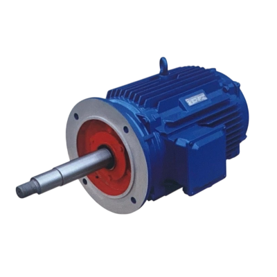 3 Phase motor for cooling tower