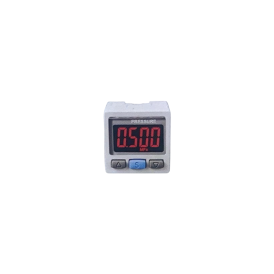 High-precision digital pressure switch