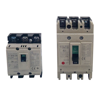 NO Fuse Breaker NF-series(CW)