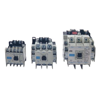 S-N Magnetic Contactor (S-N Series)