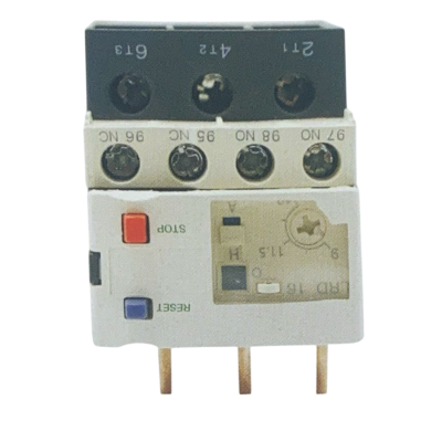 LRD Thermal Relay