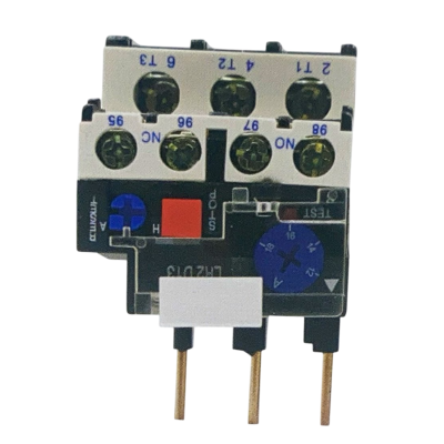 LR2-D Thermal Relay
