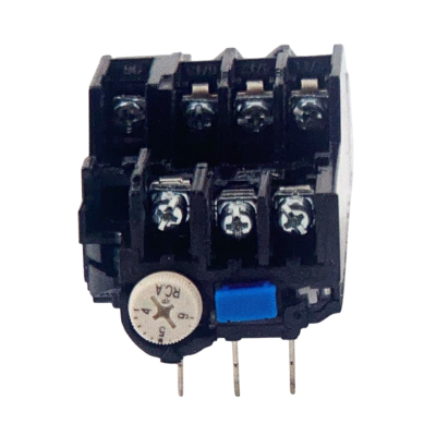 TH-N Overload Relay (TH-N Series)