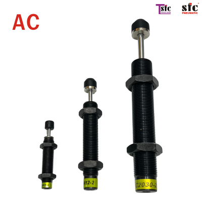 Shock absorbers