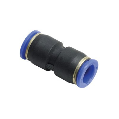 ฟิตติ้งเสียบสาย สองทาง