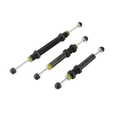 Shock absorbers
