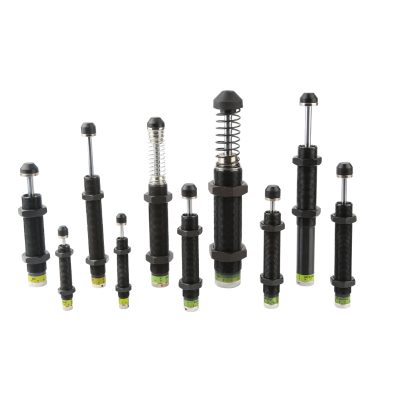 Shock absorbers