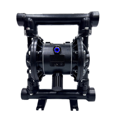 Air Operated Double Diaphragm Pump